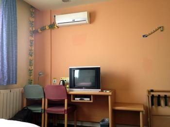 Home Inn Linzi Bus Station Qingzhou Luaran gambar